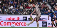 Legale di Daniel Maldini, 'sta bene ed &egrave; stato subito dimesso'