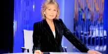 La7, torna Otto e mezzo di Lilli Gruber