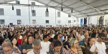 Festivaletteratura, l'edizione dei 30 anni si chiude con 71mila presenze