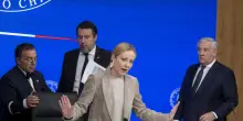 De Poli, senza il centro il centrodestra non vince, alleati ci rispettino