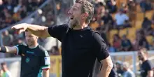 Serie A: Di Francesco, 'a Udine per ritrovare compattezza e fare punti'