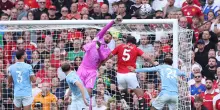 Calcio: azzurri; Donnarumma, 'da Zenica giorni durissimi ma dobbiamo ricominciare'