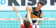 Europei: Italia-Slovacchia 3-1