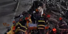 Brasile, sei boliviani morti nel crollo di un edificio in costruzione su una casa