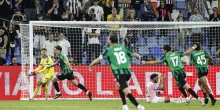 Serie A: Juventus ko con il Sassuolo, il Napoli riparte con Lobotka