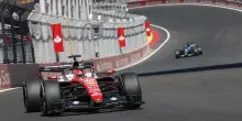 F1, Leclerc: 'Hamilton? Regole di ingaggio chiare, abbiamo parlato'