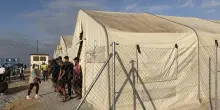 Von der Leyen, 'Ceuta &egrave; Europa, nuovo strumento ad hoc su emergenza migranti'