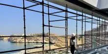 'Le mie piastrelle per mare da mesi, in balia della crisi a Hormuz'