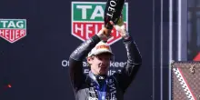 F1, Antonelli: 'Gara difficile, bello vincere ma meritava Norris'