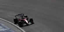 F1: Leclerc, 'portato a casa il miglior risultato possibile'