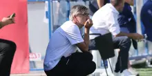 Monza: Juric 'dopo lo stop bisogna fare clic mentale, Lazio tosta'