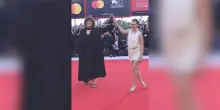 Venezia 83, parata di stelle sul red carpet della cerimonia di chiusura