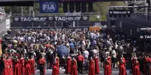 F1: ecco il calendario 2027, 24 Gp e tra le 10 sprint race la novit&agrave; di Monaco e Monza