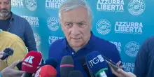 Tajani, 'vinceremo le elezioni, altro che campo stretto o largo'