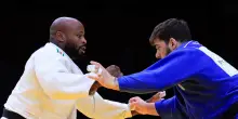 Judo: Pirelli oro anche nel Grand Slam di Budapest