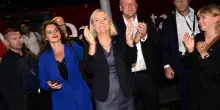 Centrosinistra di Magdalena Andersson in testa in Svezia, arretra l'ultradestra
