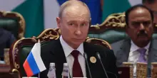 Putin, Europa nasconde perdita di prestigio parlando di preparare guerra alla Russia