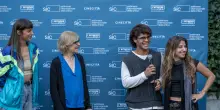 Venezia 83 Sic menzione speciale a "Dove le lacrime aspettano" di Bertini e Fasoli