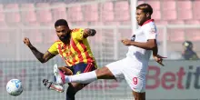 Serie A: in campo Lecce-Monza 3-2 DIRETTA