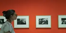 Madeleine de Sin&egrave;ty, la fotografa di una vita tra le vite