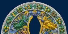 Il Met ripesca tappeti e ceramiche dalla sua collezione, due mostre simultanee
