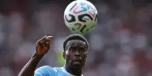 Calcio: Gu&eacute;hi, 'inginocchiarsi contro il razzismo non basta pi&ugrave;'