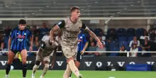 Daniel Maldini pubblica sui social esiti negativi dei test tossicologici