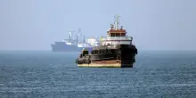 La Francia lavora a una risoluzione del consiglio di sicurezza dell'Onu per Hormuz