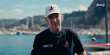 America's Cup: Ken Read, 'saranno l'Italia e Napoli a vincere'