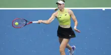 Tennis: classifica Wta, Rybakina nuova numero 1 mondiale, supera la Sabalenka