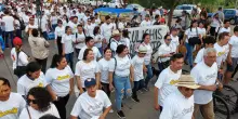 Messico, 10 uccisi in un solo giorno in Sinaloa alla vigilia della marcia per la pace