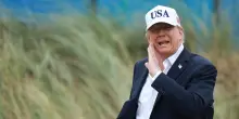 Nyt, 'Trump lancia blitz pubblicitario da 138 milioni per salvare voto midterm'