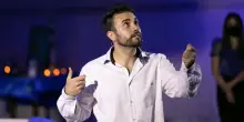 Torna "Ex Astris Scientia", Napoli: "Oggi lo spazio &egrave; competizione, riscopriamo Gagarin"