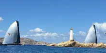 Vela:a Leopard 3 il Rolex IMA Maxi 1 World Championship, a Northstar III l'IMA Maxi Gp