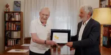 A Paolo Conte il Premio Pascoli alla Carriera, 'da sempre il mio poeta preferito'