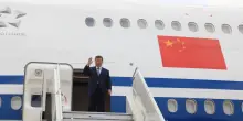 Media, 'Xi chieder&agrave; a Trump stop ad armi Usa a Taiwan in cambio di pressing su Iran'