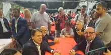 Conte, Meloni &egrave; entrata nel mondo Maga, &egrave; sovranista della domenica