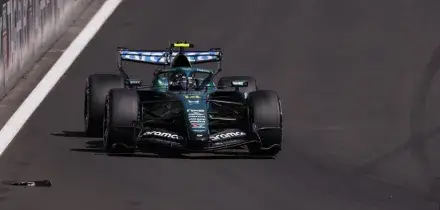 F1: Alonso prolunga con la Aston Martin, correr&agrave; anche nel 2027