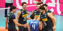 Eurovolley: Bottolo, "Contro la Cechia serve concentrazione"