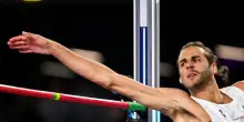 Tamberi nominato atleta europeo dell'anno "stagione incredibile"