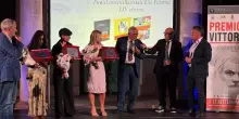 Premio Elio Vittorini, vince Erica Donzella con 'Non offendere'