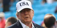 Trump, 'gli Usa in vantaggio sull'Ia, non uccidete la gallina dalle uova d'oro'