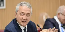 Caro-energia piscine, Barelli 'incontrati Abodi e Giorgetti, dal Governo nuovi aiuti'