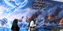 Teheran, 'ci aspettiamo per oggi una risposta Usa su Hormuz'