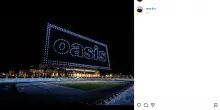 Gli Oasis suoneranno a Roma