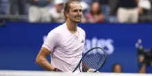Coppa Davis: la Germania di Zverev ai quarti, avanza anche la Spagna