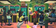 A Parigi una mostra dedicata al pittore afroamericano Kerry James Marshall