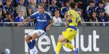 Il Como si prende i 3 punti contro il Parma