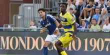 Serie A: la festa del Como continua, battuto un buon Parma al Sinigaglia