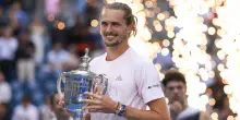 Tennis: classifica Atp, Zverev ancora secondo ma si avvicina a Sinner